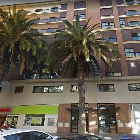 Malaga Center Experience - Premium Apartment Eksteriør billede