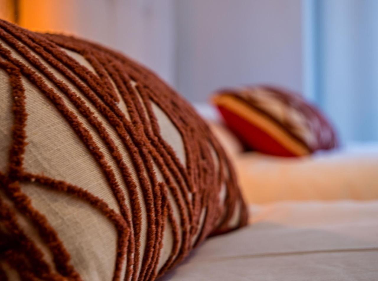 Malaga Center Experience - Premium Apartment Eksteriør billede