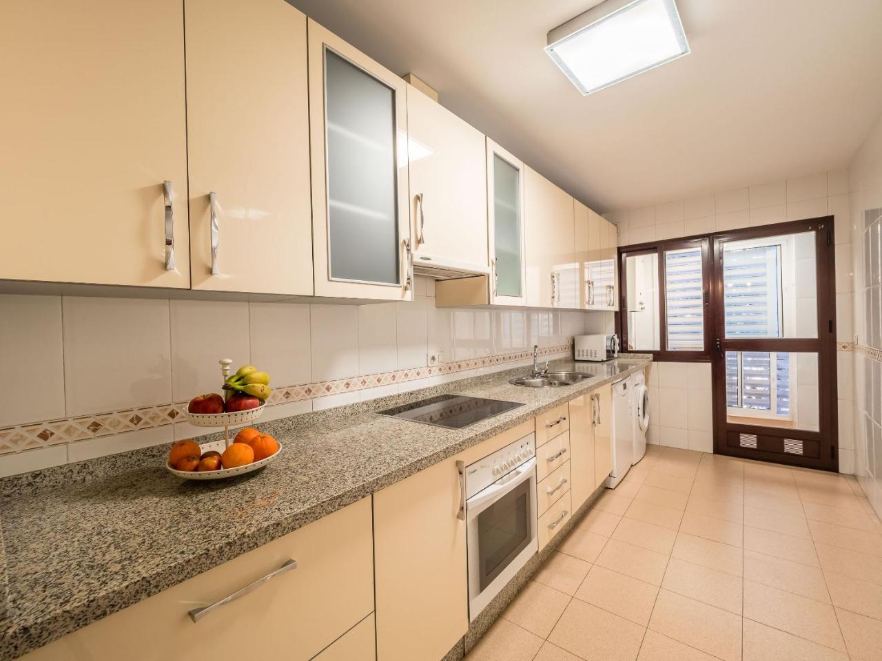 Malaga Center Experience - Premium Apartment Eksteriør billede